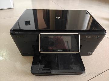 HP Photosmart Premium C310
