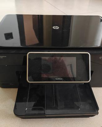 HP Photosmart Premium C310