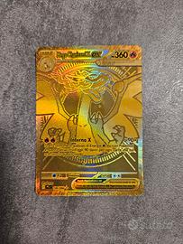 pokemon mega charizard 