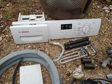 Ricambi lavatrice. Bosch