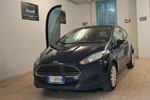 Ford Fiesta 1.4 3p Bz.- GPL fino 2034