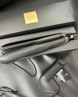  Piastra GHD Platinum +