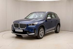 BMW X1 (U11) - X1 sDrive 18d xLine