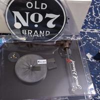 Giradischi Pro-Ject E1