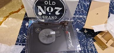 Giradischi Pro-Ject E1