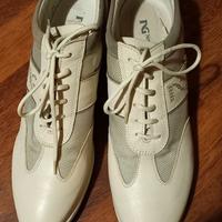scarpe beige Nero Giardini