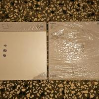 IKEA LOTS set 4 specchi adesivi NUOVI