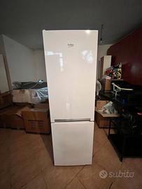 Frigorifero Congelatore Beko