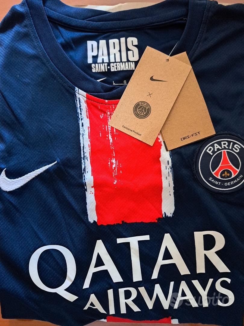 Completino PSG 24 25 Abbigliamento e Accessori In vendita a Napoli