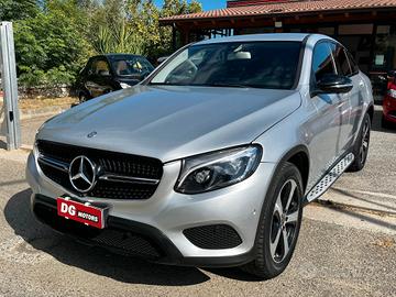 Mercedes-benz GLC 250 d 4Matic Sport