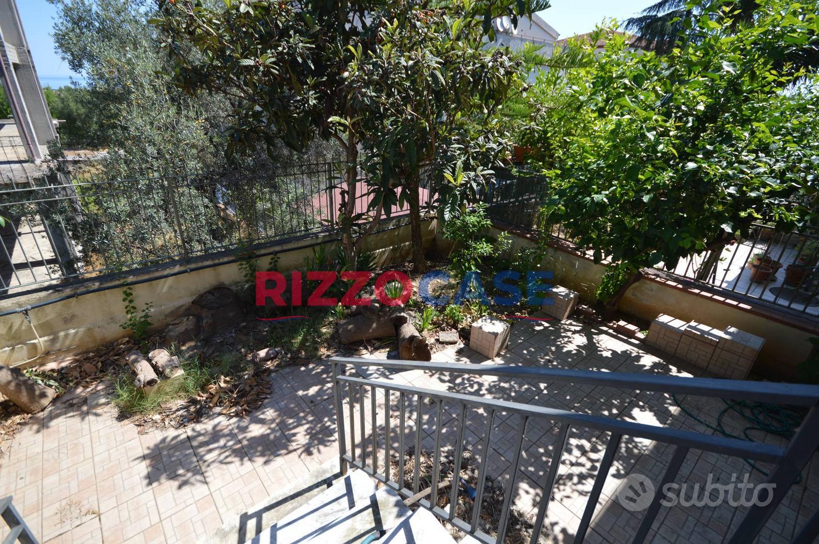 Casa – Corigliano-Rossano, Donnanna, Rossano Scalo - Altro