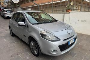 RENAULT Clio 1.2 16V TCE 100CV 5 porte Luxe