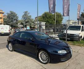 ALFA ROMEO GT 2.0 JTS 16V Progression
