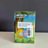 Walkie Talkie Retevis RB616 per Bambini – Set 2 Pe