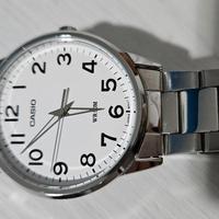 Orologio al quarzo Casio