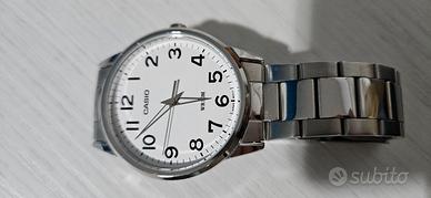 Orologio al quarzo Casio