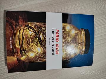 Fabio volo il tempo che vorrei