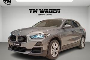 BMW X2 xDrive25e Business-X 125cv 2023