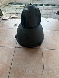 Lampade industriali guzzini