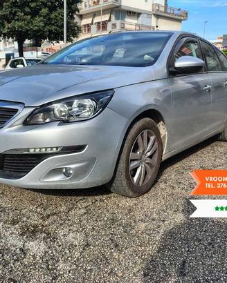 PEUGEOT 308 2� serie 308 BlueHDi 100 S&S SW Active