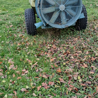 Irrigatore, atomizzatore