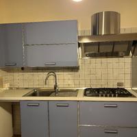 Cucina SCAVOLINI 231 cm