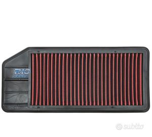 FILTRO ASPIRAZIONE DIRETTA HONDA ACCORD VII 03-08