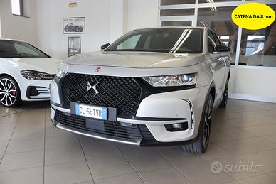 DS7 CROSSBACK 1.5 BLUEHDI 130 CV PERFORMANCE LINE 