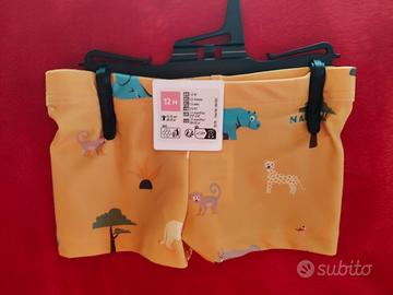 Costume bambino baby boxer 