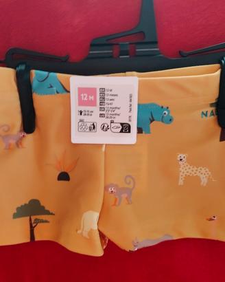 Costume bambino baby boxer 