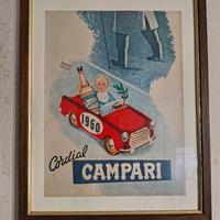 pubblicità vintage 