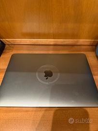 MacBook Pro 13 2016 Touch Bar 500GB