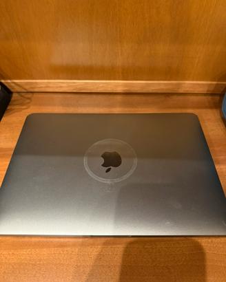 MacBook Pro 13 2016 Touch Bar 500GB