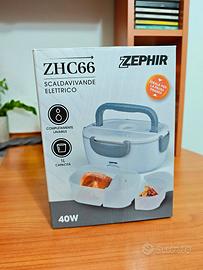 Scaldavivande elettrico Zephir 40 watt