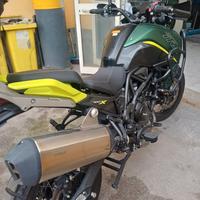 Benelli TRK 702 - 2024