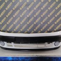 PARAURTI ANTERIORE COMPLETO RENAULT Kangoo 2a Seri