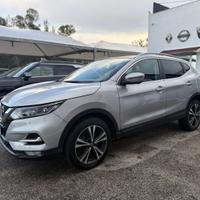 NISSAN Qashqai 1.5 dCi 115 CV