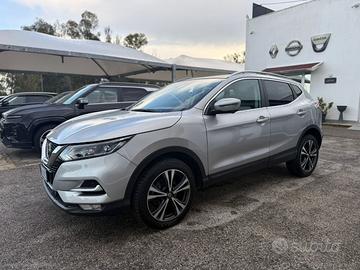 NISSAN Qashqai 1.5 dCi 115 CV