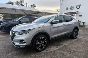 NISSAN Qashqai 1.5 dCi 115 CV