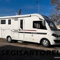 Adria SONIC PLUS 700 SL 150 CV 2016 IN ARRIVO