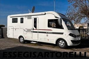 Adria SONIC PLUS 700 SL 150 CV 2016 IN ARRIVO