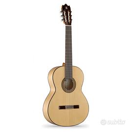 Chitarra Classica Alhambra 3F