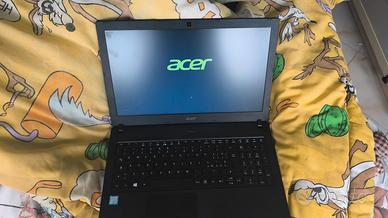 Computer portatile acer
