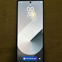 Samsung Z fold 6 256gb 