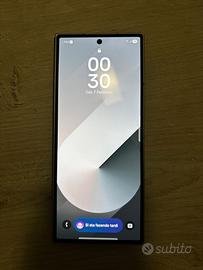 Samsung Z fold 6 256gb 