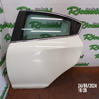 PORTA POSTERIORE SINISTRA ALFA GIULIETTA 2018