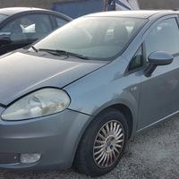 Ricambi Fiat Grande Punto