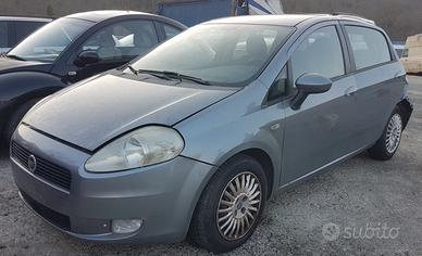 Ricambi Fiat Grande Punto