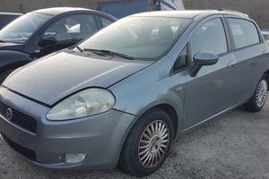 Ricambi Fiat Grande Punto