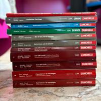 LIBRI SUPERIORI